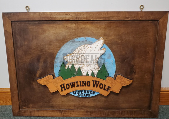 Zoo New York at Thompson Park, Watertown NY