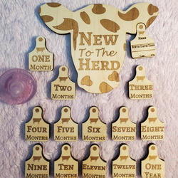 Mothers Day & Baby Shower Gifts