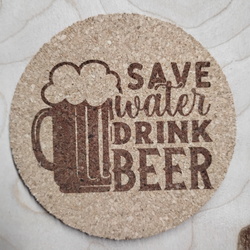 Coasters